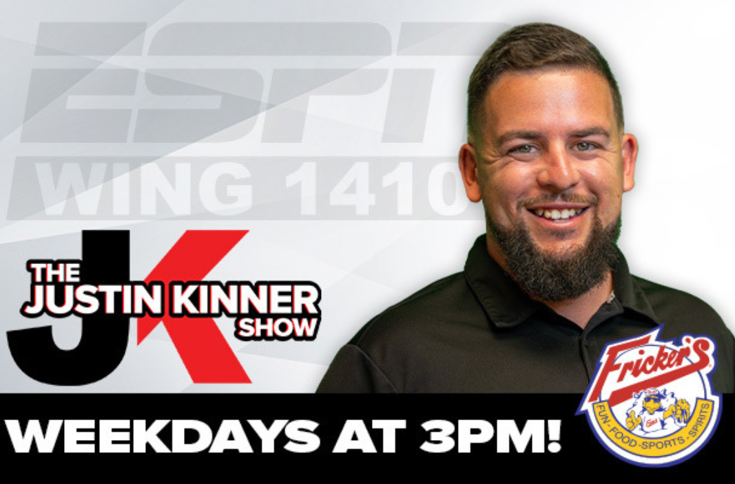 Justin Kinner