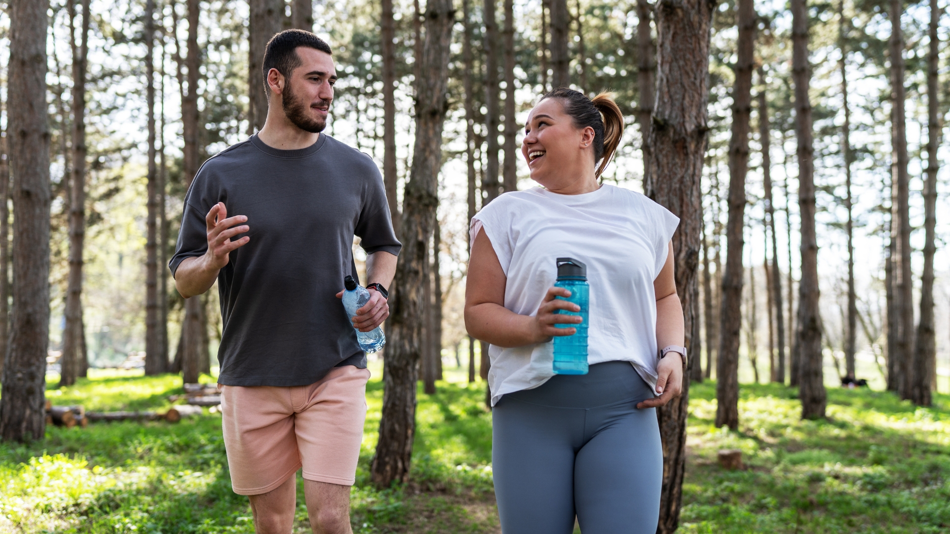 Personalized Weight Management