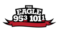The Eagle 95.3