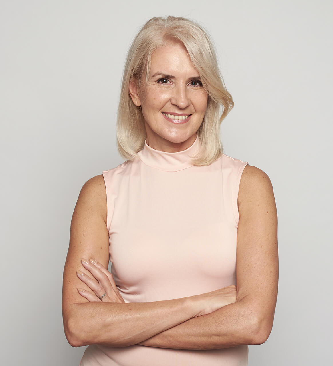 SD Fat Loss - Client