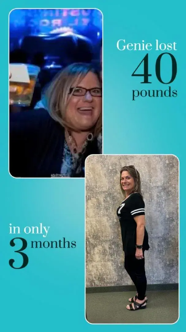 Genie's success story